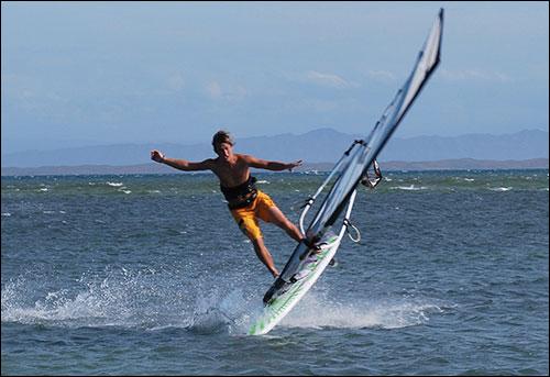 Sieplywa.pl - Windsurfing, Kitesurfing i Surfing w najlepszym wydaniu