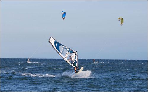 Sieplywa.pl - Windsurfing, Kitesurfing i Surfing w najlepszym wydaniu