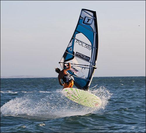 Sieplywa.pl - Windsurfing, Kitesurfing i Surfing w najlepszym wydaniu