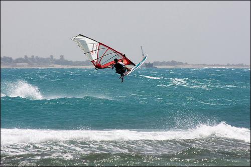 Sieplywa.pl - Windsurfing, Kitesurfing i Surfing w najlepszym wydaniu