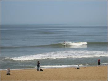 Sieplywa.pl - Windsurfing, Kitesurfing i Surfing w najlepszym wydaniu