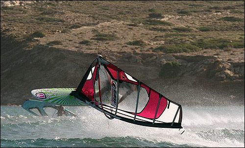 Sieplywa.pl - Windsurfing, Kitesurfing i Surfing w najlepszym wydaniu