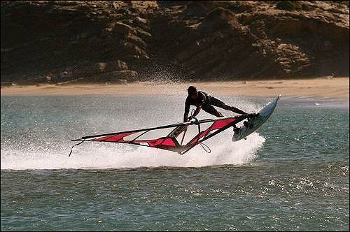 Sieplywa.pl - Windsurfing, Kitesurfing i Surfing w najlepszym wydaniu