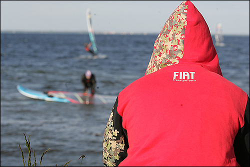 Sieplywa.pl - Windsurfing, Kitesurfing i Surfing w najlepszym wydaniu