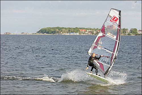 Sieplywa.pl - Windsurfing, Kitesurfing i Surfing w najlepszym wydaniu