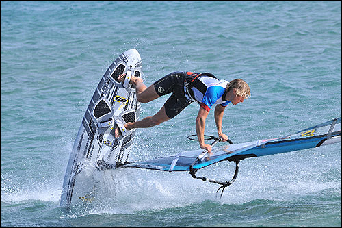 Sieplywa.pl - Windsurfing, Kitesurfing i Surfing w najlepszym wydaniu