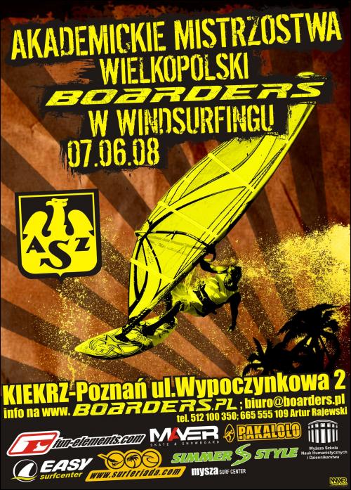 Sieplywa.pl - Windsurfing, Kitesurfing i Surfing w najlepszym wydaniu