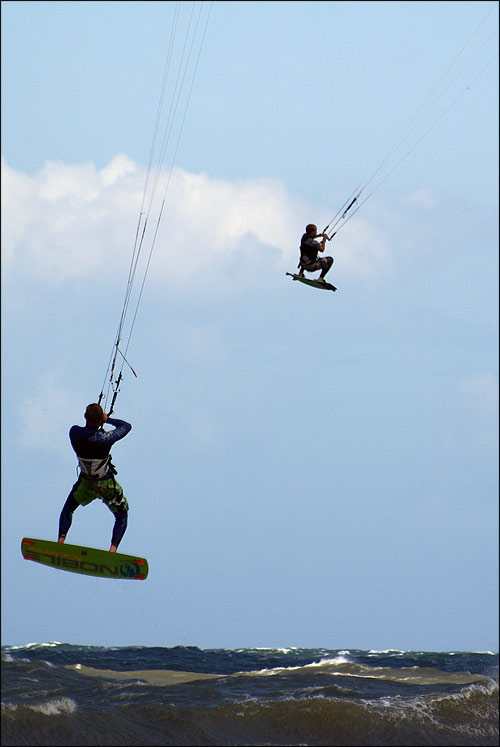 Sieplywa.pl - Windsurfing, Kitesurfing i Surfing w najlepszym wydaniu