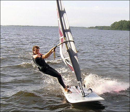 Sieplywa.pl - Windsurfing, Kitesurfing i Surfing w najlepszym wydaniu