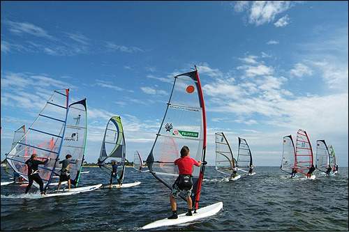 Sieplywa.pl - Windsurfing, Kitesurfing i Surfing w najlepszym wydaniu