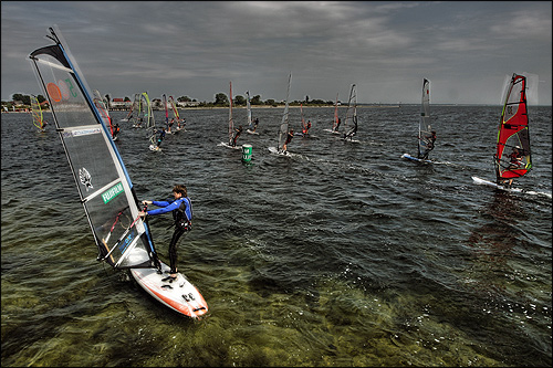 Sieplywa.pl - Windsurfing, Kitesurfing i Surfing w najlepszym wydaniu