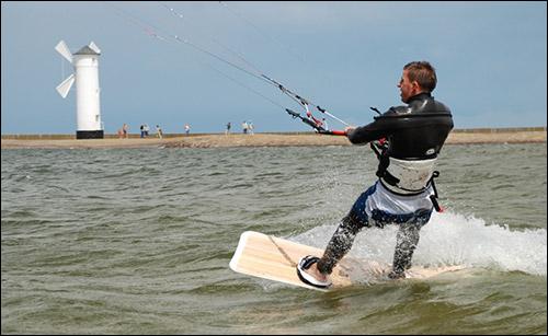 Sieplywa.pl - Windsurfing, Kitesurfing i Surfing w najlepszym wydaniu