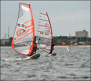 Sieplywa.pl - Windsurfing, Kitesurfing i Surfing w najlepszym wydaniu