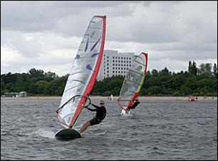 Sieplywa.pl - Windsurfing, Kitesurfing i Surfing w najlepszym wydaniu