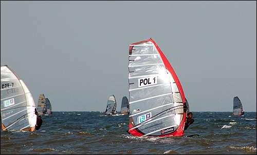 Sieplywa.pl - Windsurfing, Kitesurfing i Surfing w najlepszym wydaniu