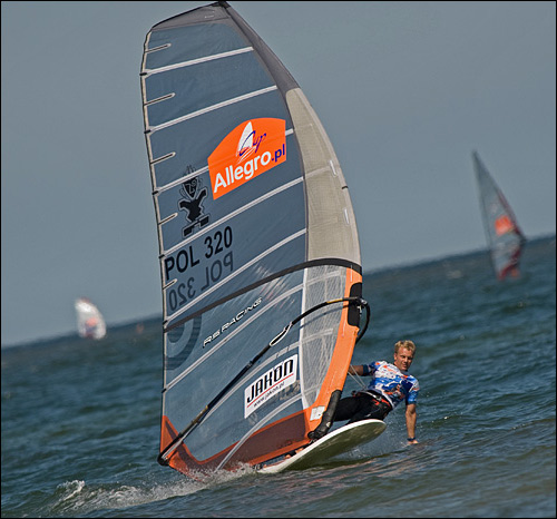 Sieplywa.pl - Windsurfing, Kitesurfing i Surfing w najlepszym wydaniu