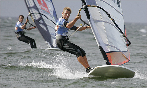 Sieplywa.pl - Windsurfing, Kitesurfing i Surfing w najlepszym wydaniu