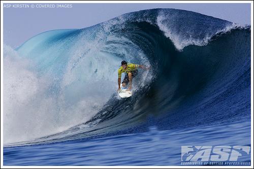 Rip Curl Pro Search - super fale 