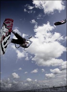 Flysurfer Psycho 4