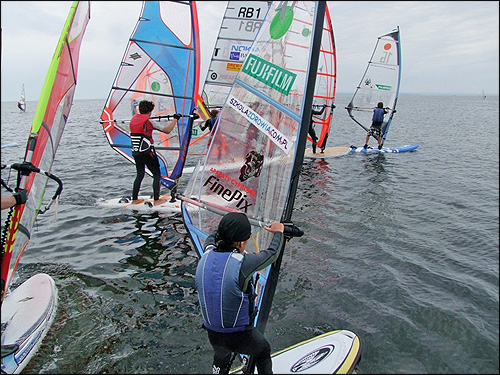 Sieplywa.pl - Windsurfing, Kitesurfing i Surfing w najlepszym wydaniu