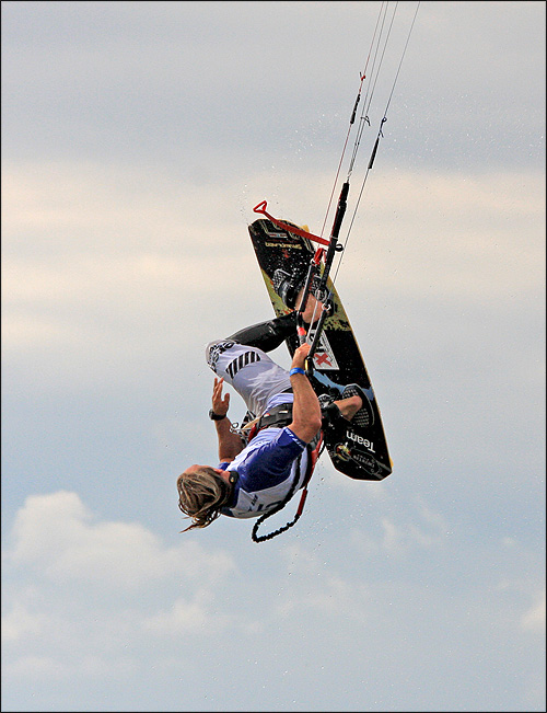 Sieplywa.pl - Windsurfing, Kitesurfing i Surfing w najlepszym wydaniu