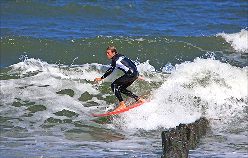 Sieplywa.pl - Windsurfing, Kitesurfing i Surfing w najlepszym wydaniu