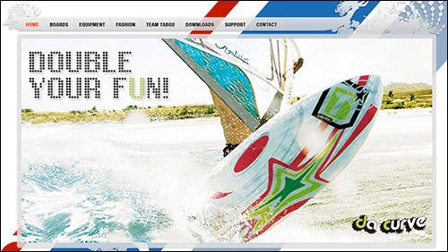 Sieplywa.pl - Windsurfing, Kitesurfing i Surfing w najlepszym wydaniu