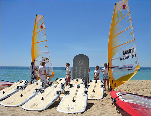 Sieplywa.pl - Windsurfing, Kitesurfing i Surfing w najlepszym wydaniu