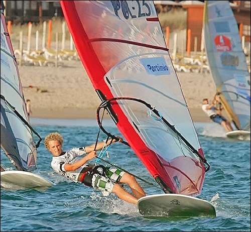 Sieplywa.pl - Windsurfing, Kitesurfing i Surfing w najlepszym wydaniu