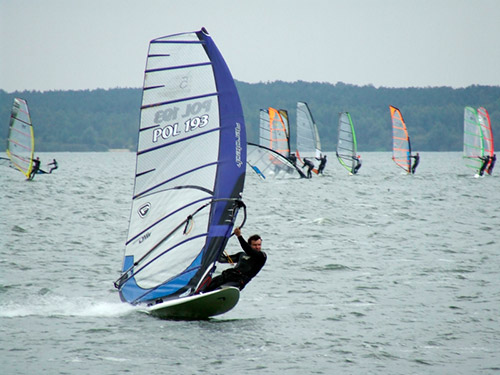 Sieplywa.pl - Windsurfing, Kitesurfing i Surfing w najlepszym wydaniu