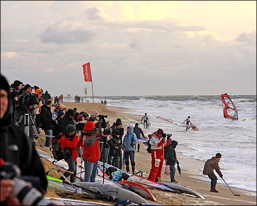 Sieplywa.pl - Windsurfing, Kitesurfing i Surfing w najlepszym wydaniu