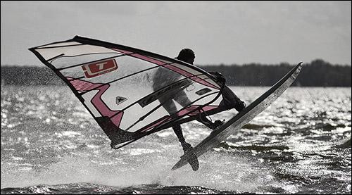 Sieplywa.pl - Windsurfing, Kitesurfing i Surfing w najlepszym wydaniu