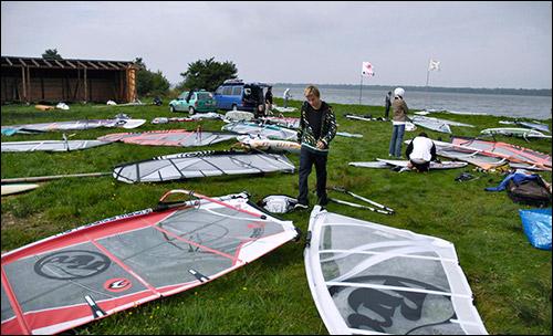 Sieplywa.pl - Windsurfing, Kitesurfing i Surfing w najlepszym wydaniu