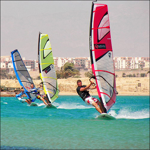 Sieplywa.pl - Windsurfing, Kitesurfing i Surfing w najlepszym wydaniu