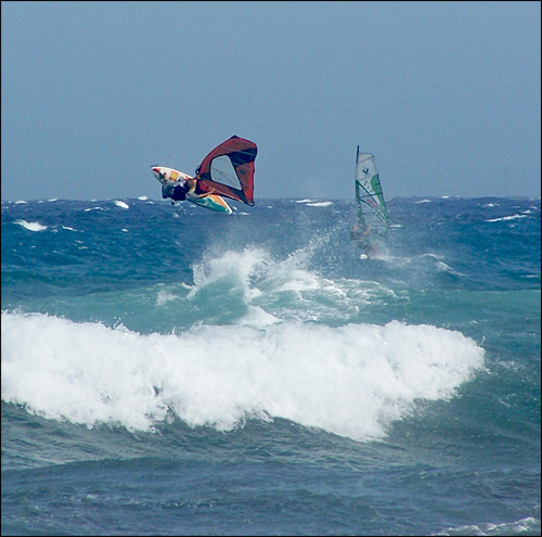 Sieplywa.pl - Windsurfing, Kitesurfing i Surfing w najlepszym wydaniu