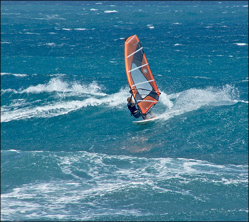 Sieplywa.pl - Windsurfing, Kitesurfing i Surfing w najlepszym wydaniu