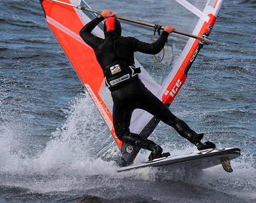 Sieplywa.pl - Windsurfing, Kitesurfing i Surfing w najlepszym wydaniu