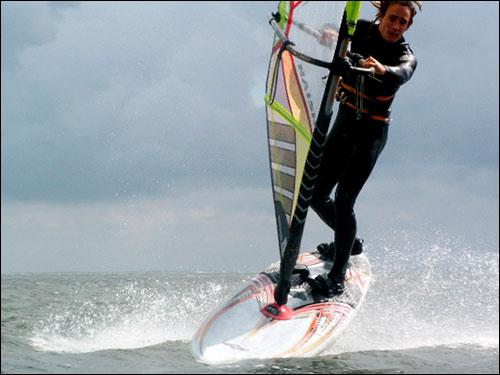 Sieplywa.pl - Windsurfing, Kitesurfing i Surfing w najlepszym wydaniu