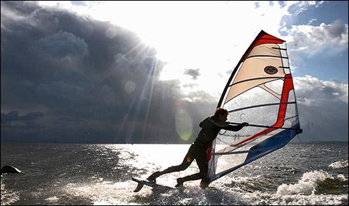 Sieplywa.pl - Windsurfing, Kitesurfing i Surfing w najlepszym wydaniu