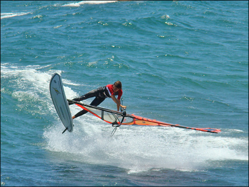 Sieplywa.pl - Windsurfing, Kitesurfing i Surfing w najlepszym wydaniu