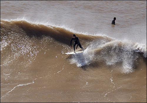 Sieplywa.pl - Windsurfing, Kitesurfing i Surfing w najlepszym wydaniu