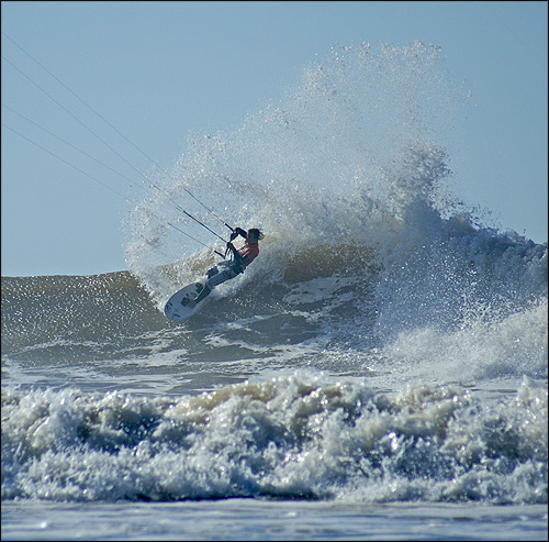 Sieplywa.pl - Windsurfing, Kitesurfing i Surfing w najlepszym wydaniu