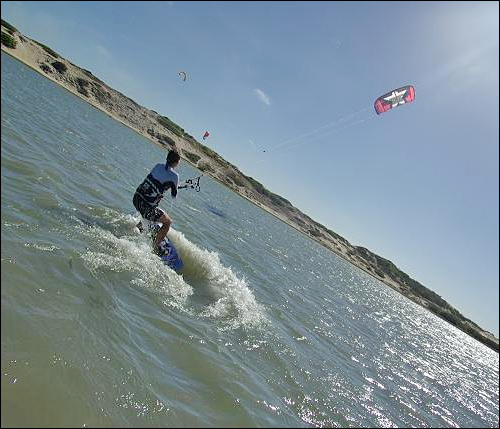 Sieplywa.pl - Windsurfing, Kitesurfing i Surfing w najlepszym wydaniu