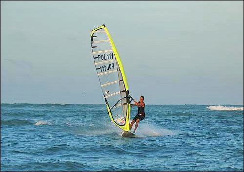 Sieplywa.pl - Windsurfing, Kitesurfing i Surfing w najlepszym wydaniu