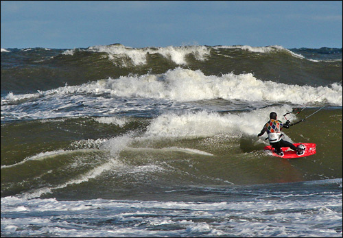 Sieplywa.pl - Windsurfing, Kitesurfing i Surfing w najlepszym wydaniu