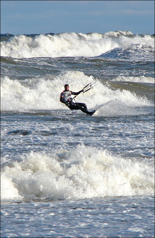 Sieplywa.pl - Windsurfing, Kitesurfing i Surfing w najlepszym wydaniu