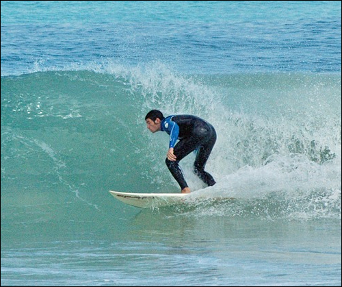 Sieplywa.pl - Windsurfing, Kitesurfing i Surfing w najlepszym wydaniu