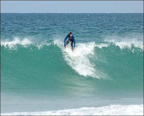 Sieplywa.pl - Windsurfing, Kitesurfing i Surfing w najlepszym wydaniu