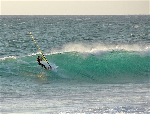 Sieplywa.pl - Windsurfing, Kitesurfing i Surfing w najlepszym wydaniu