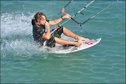 Sieplywa.pl - Windsurfing, Kitesurfing i Surfing w najlepszym wydaniu